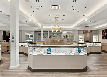 Tacoma Jewelry Jared Tacoma