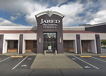 Jared - Tacoma  Tacoma Jewelry