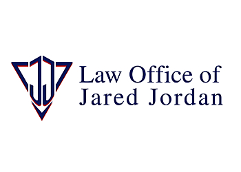Jared W. Jordan - Modesto, CA Criminal Defense Lawyers - Law Firm Logo