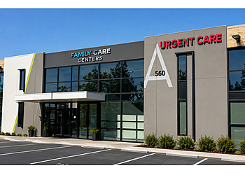 Jared Williams, MD - Costa Mesa, CA Primary Care Physicians - Clinic Exterior Image