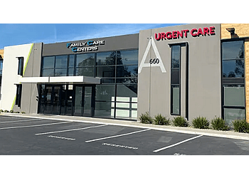 Costa Mesa Primary Care Physicians Jared Williams, MD - FAMILY CARE CENTERS-COSTA MESA