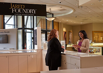 Montgomery Jewelry Jared Montgomery