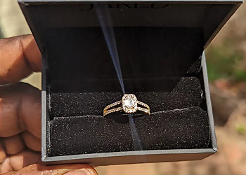 Montgomery Jewelry Jared Montgomery