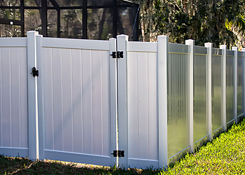 Billings Fencing Contractors Jares Fence Company, Inc.