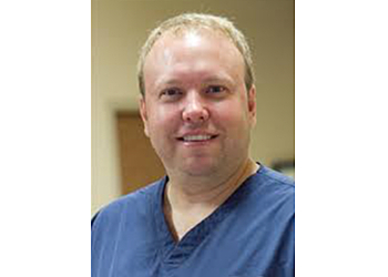 Jaret D. Walker, DPM - ADVANCED FOOT & ANKLE Denton Podiatrists image 1