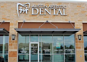 Austin Cosmetic Dentists Jarett Hulse, DMD, MAGD, FICOI - AUSTIN ARTISTIC DENTAL