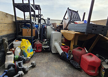 Jarhead Hauling & Junk Removal - Fort Wayne, IN Junk Removal