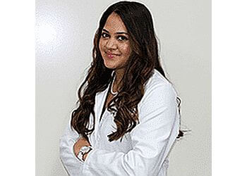 Jarna Rathod-Bhatt, DPM - APPLE PODIATRY GROUP Arlington Podiatrists