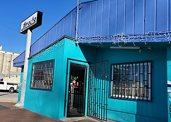 Kansas City Seafood Restaurants Jarocho