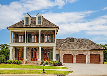 Lafayette Residential Architects Jarod A Hebert Architect