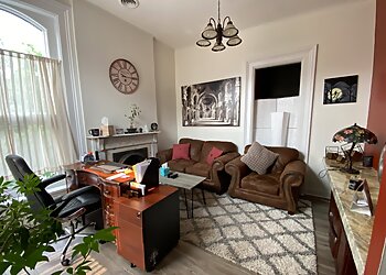 Buffalo Psychiatrists Jarod Masci, MD - LANDMARK HEALTH SYSTEMS