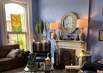 Buffalo Psychiatrists Jarod Masci, MD - LANDMARK HEALTH SYSTEMS