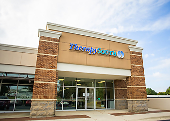 Jaron Kelley, PT, DPT - THERAPYSOUTH HUNTSVILLE - Huntsville, AL Physical Therapists - Clinic Exterior Image