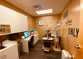 Gilbert Eye Doctors Jarred Perkins, OD - PERKS OF EYE CARE