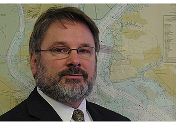 North Charleston Employment Lawyers Jarrel L. Wigger - WIGGER LAW FIRM, INC.