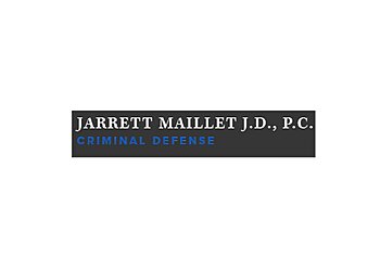 Savannah Criminal Defense Lawyers Jarrett Maillet - JARRETT MAILLET J.D., P.C