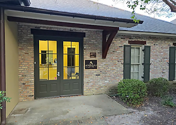 Baton Rouge Criminal Defense Lawyers Jarrett P. Ambeau - THE AMBEAU LAW FIRM