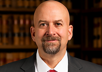 Jarrod F. Howard - HOWARD LAW GROUP LLC Salem Real Estate Lawyers image 1
