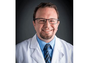 Jarrod Keeler, MD - Specialty Physician Associates Allentown Ent Doctors