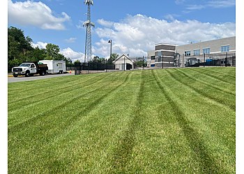 Jersey City Lawn Care Services Jarrod & Sons Landscaping Inc.