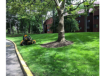 Jersey City Lawn Care Services Jarrod & Sons Landscaping Inc.