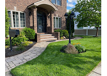 Jarrod & Sons Landscaping Inc. Jersey City Lawn Care Services image 1