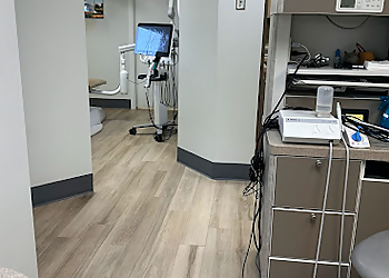 Overland Park Cosmetic Dentists Jarrod Williams, DDS - WILLIAMS FAMILY DENTISTRY