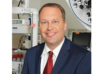 Jaryl Korpinen, DPM - PREMIER FOOT & ANKLE  Plano Podiatrists image 1