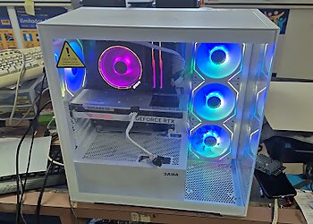 Jacksonville Computer Repair Jas Computer's