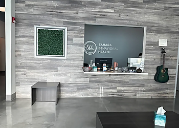 Surprise Psychiatrists Jasbir Bisla, MD - SAHARA BEHAVIORAL HEALTH