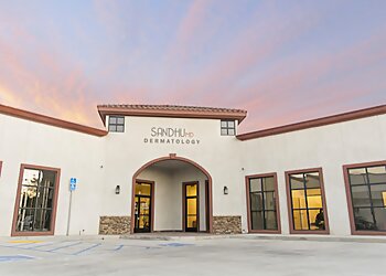 Palmdale Dermatologists Jasbir Sandhu, MD, FAAD - SANDHU DERMATOLOGY & MED SPA