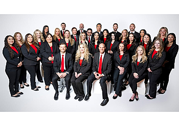 Jasen E. Cassady - Henderson, NV Estate Planning Lawyers