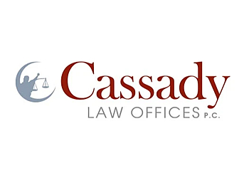 Jasen E. Cassady - Henderson, NV Estate Planning Lawyers