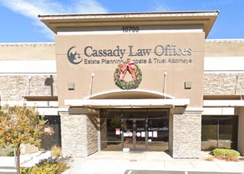 Las Vegas Estate Planning Lawyers Jasen E. Cassady - CASSADY LAW OFFICES, P.C.