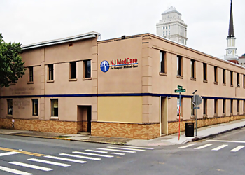 Elizabeth Cardiologists Jasjit S. Walia, MD, MBA, FACC - NJ MEDCARE