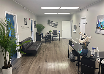 Miramar Psychiatrists Jasmin Ahmed, MD - GLOBAL BEHAVIORAL MEDICINE