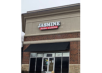 Murfreesboro Chinese Restaurants Jasmine Asian Cuisine