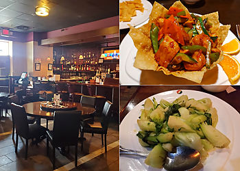 Murfreesboro Chinese Restaurants Jasmine Asian Cuisine