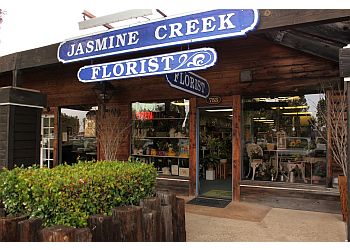 Jasmine Creek Florist El Cajon Florists