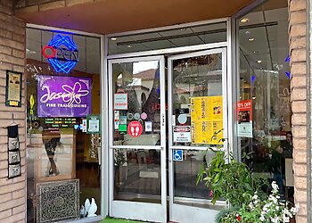 Santa Clara Thai Restaurants Jasmine Thai Cuisine