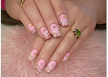 Jasmine Jadelynn Nail Bar & Spa Palm Bay Nail Salons Jasmine Jadelynn Nail Bar & Spa