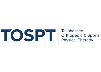 Tallahassee Physical Therapists Jasmine McAuley PT, DPT - TALLAHASSEE ORTHOPEDIC & SPORTS PHYSICAL THERAPY