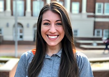 Jasmine McAuley PT, DPT - TALLAHASSEE ORTHOPEDIC & SPORTS PHYSICAL THERAPY Tallahassee Physical Therapists image 1