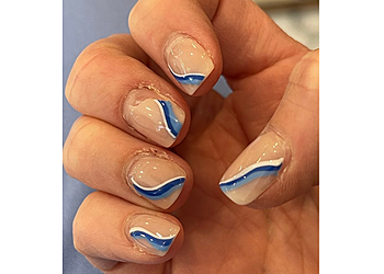 Boulder Nail Salons Jasmine Nails