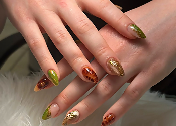 Boulder Nail Salons Jasmine Nails