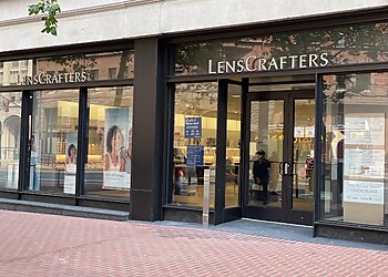 San Francisco Eye Doctors Jasmine Nguyen, OD - MARKET STREET OPTOMETRY