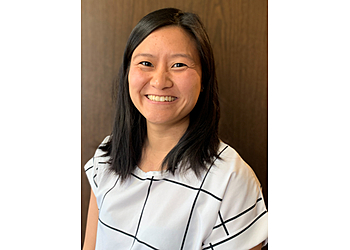 Jasmine Nguyen, OD - PROFESSIONAL OPTOMETRIC CORPORATION Jasmine Nguyen, OD - PROFESSIONAL OPTOMETRIC CORPORATION - Santa Rosa, CA Pediatric Optometrists - Doctor Portrait Image