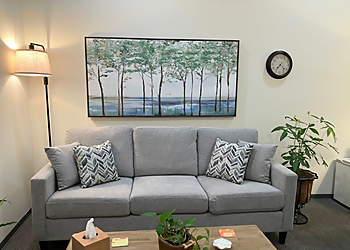 Jasmine Perez, LCSW - Escondido, CA Therapists - Clinic Interior Image