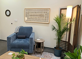 Jasmine Perez, LCSW - Escondido, CA Therapists - Waiting Room
