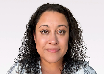 Jasmine Perez, LCSW Jasmine Perez, LCSW - Escondido, CA Therapists - Doctor Portrait Image